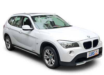 BMW X1-img